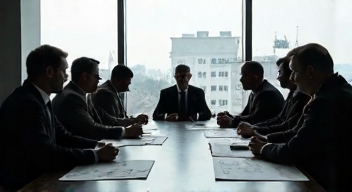 Einfluss sozialer Strukturen auf militärische Strategien (5/10)