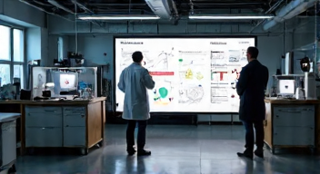 Einfluss von Innovation auf den Erfolg (3/10)