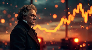 Einfluss von Musik auf Heizölpreise (10/10)