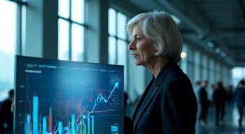 Einfluss von Regulierung auf das Finanzsystem (7/10)