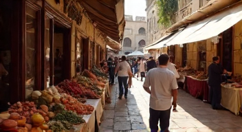 Einflussreiche Kulturen und ihre Wirtschaftspolitik (3/10)