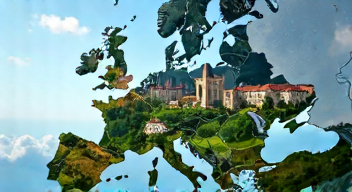 Einheitliche Vision für Europa (2/10)