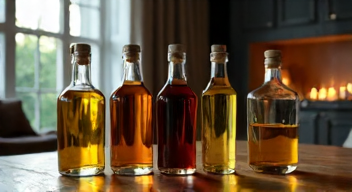 Empfehlenswerte Heizölsorten für Verbraucher (5/10)