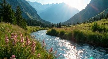 Ethische Überlegungen zur Natur