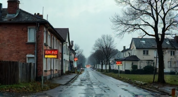 Gesellschaftliche Auswirkungen des Heizölmarktes (5/10)