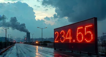 Globale Ereignisse und ihre Auswirkungen auf den Heizölmarkt (7/10)