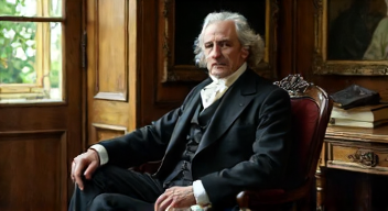 Goethe über die Ästhetik und den Einfluss von Schönheit (3/10)