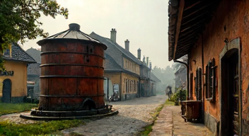 Heizöl und kulturelle Wahrnehmung im Wandel (3/10)