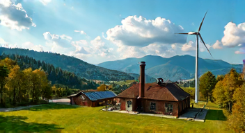 Heizöl und seine Alternativen: Ein kultureller Blick (3/10)