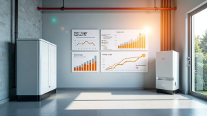 Heizölpreise Anhalt-Bitterfeld: Sparen, Marktanalyse, Heizungssysteme