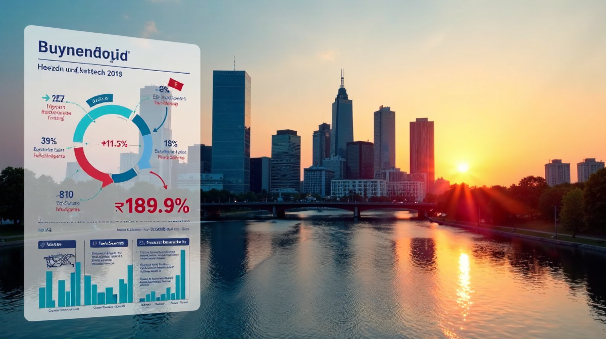 Heizölpreise Frankfurt: Sparen, Trends und Expertenmeinungen im Detail