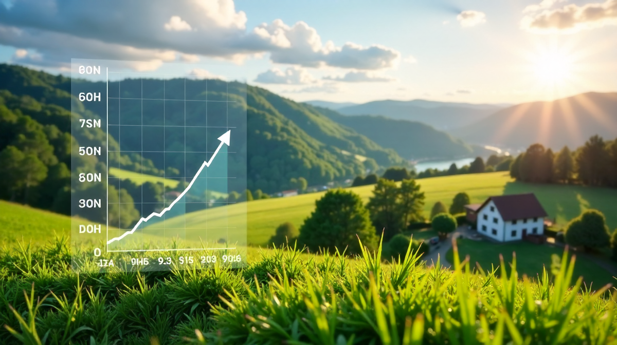 Heizölpreise im Eifelkreis Bitburg-Prüm: Trends, Tipps und Expertenmeinungen
