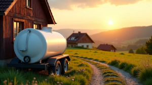 Heizölpreise im Landkreis Dillingen: Entwicklung, Tipps und Expertenrat