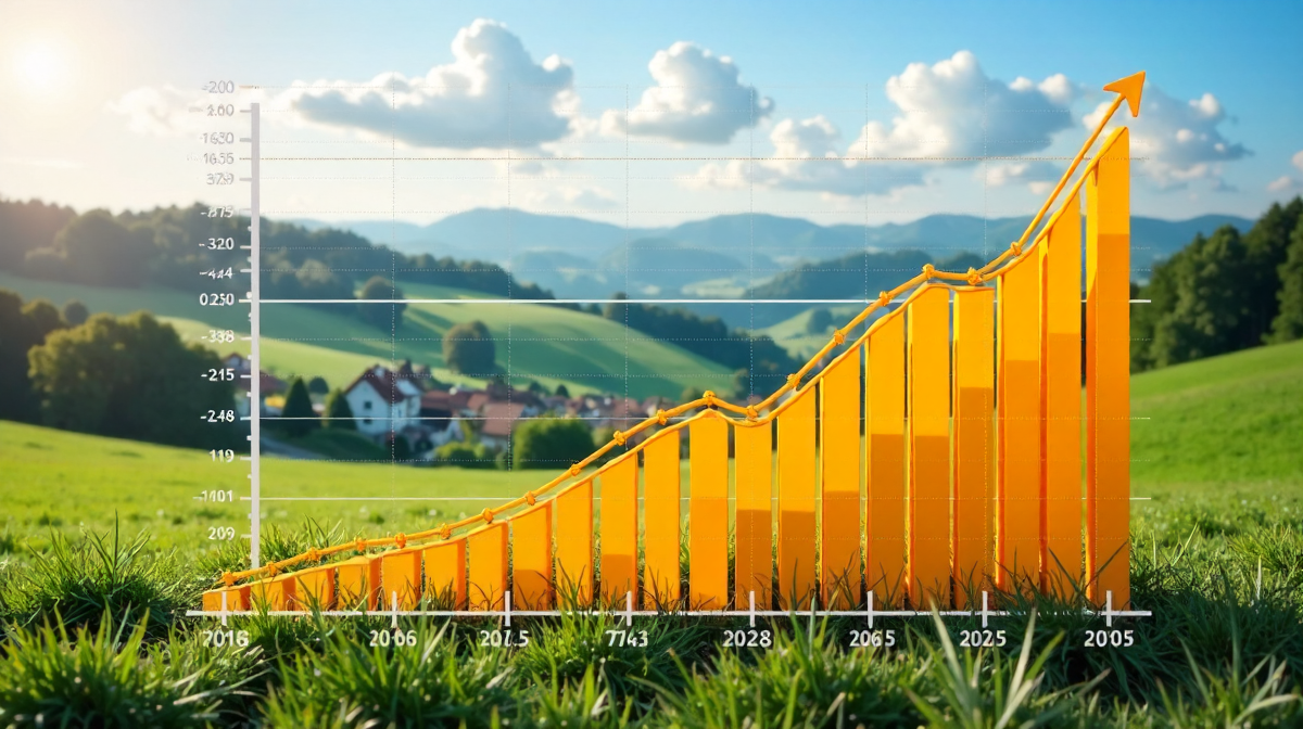 Heizölpreise im Landkreis Karlsruhe: Entwicklung, Tipps und Trends 2026