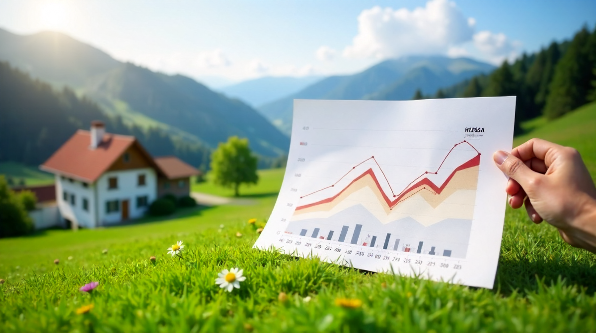 Heizölpreise im Landkreis Landsberg: Aktuelle Trends und Expertentipps