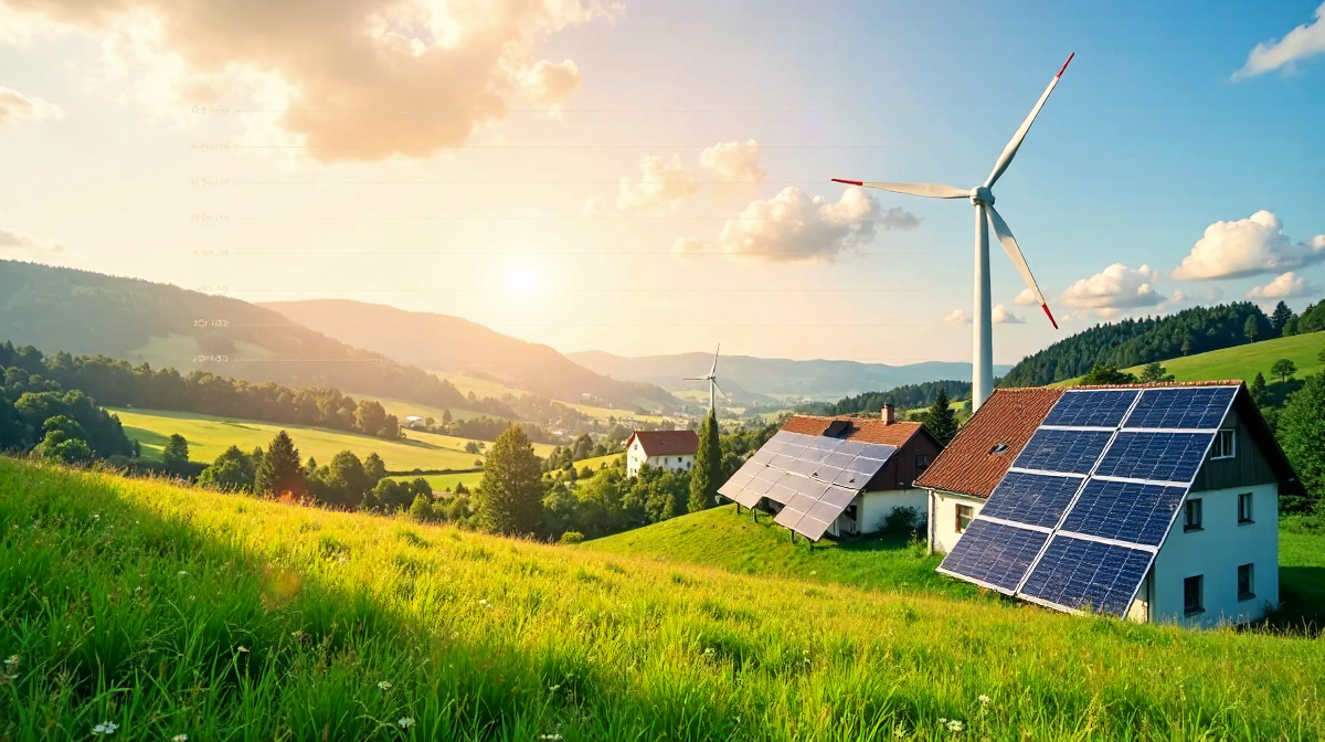 Heizölpreise im Saarpfalz-Kreis: Sparen, Prognosen, Energiewende verstehen!