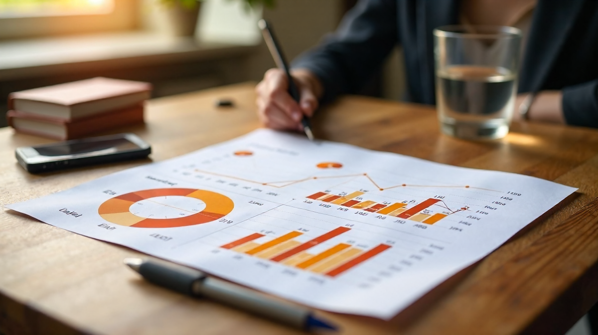 Heizölpreise in Aichach-Friedberg: Prognosen, Zuschüsse und Tipps zum Kauf