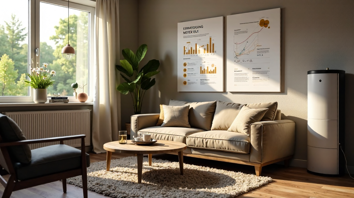 Heizölpreise in Altenkirchen: Tipps, Einsparungen, und Zukunftsperspektiven