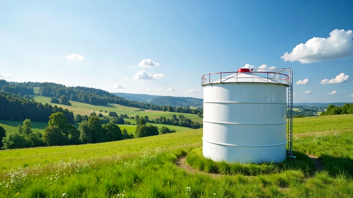 Heizölpreise in Dahme-Spreewald: Aktuelle Trends, Prognosen und Tipps