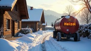 Heizölpreise in Ludwigslust-Parchim: Aktuelle Entwicklungen, Prognosen, Tipps