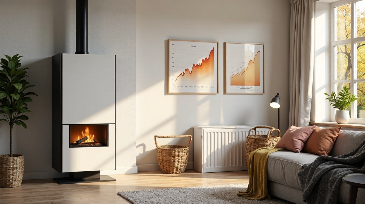 Heizölpreise in Oberhavel: Sparen, Trends und Heiztechniken für 2026