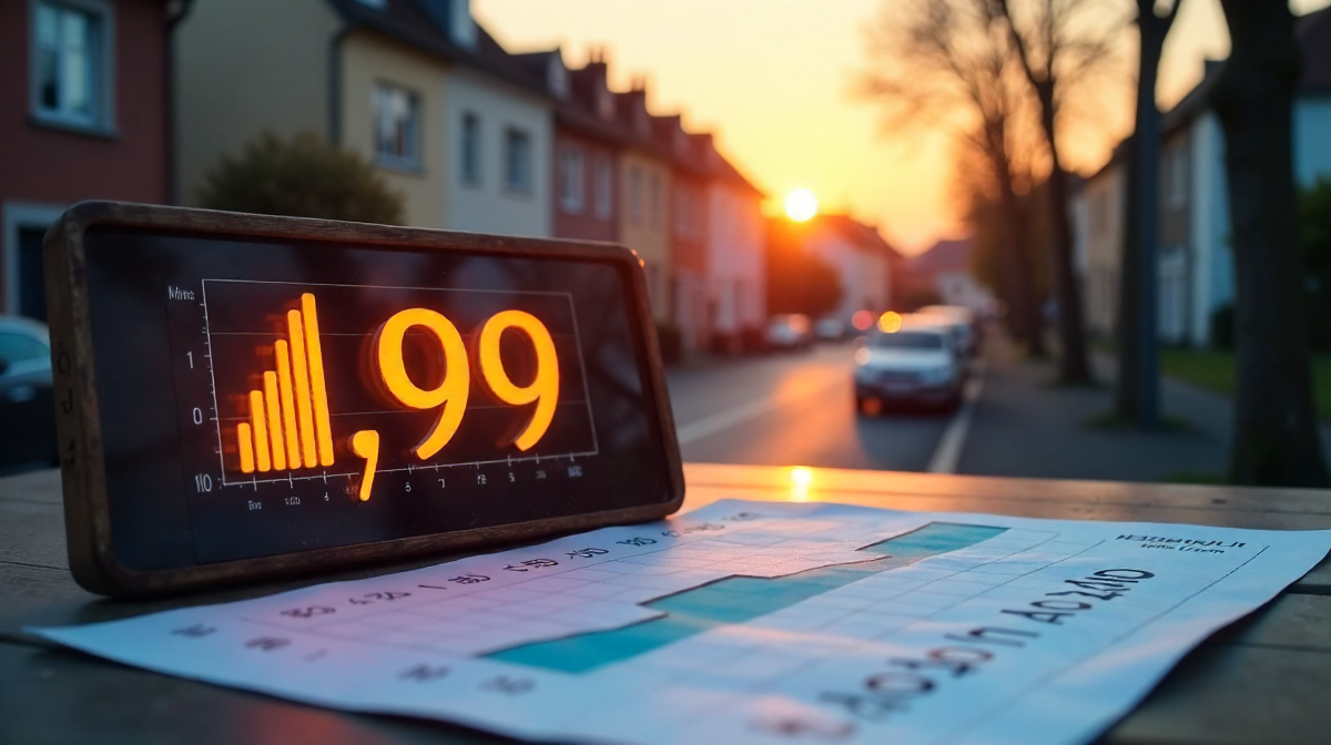 Heizölpreise in Pfaffenhofen: Sparen, Kaufen, Warten – Ein Leitfaden