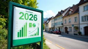 Heizölpreise in Sigmaringen: Trends, Tipps und Herausforderungen für 2026