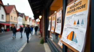 Heizölpreise Neuburg-Schrobenhausen: Markt, Verbrauch, Sparstrategien