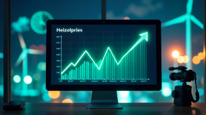 Heizölpreise: Sparen, Trends und Energiewende in Saalfeld-Rudolstadt