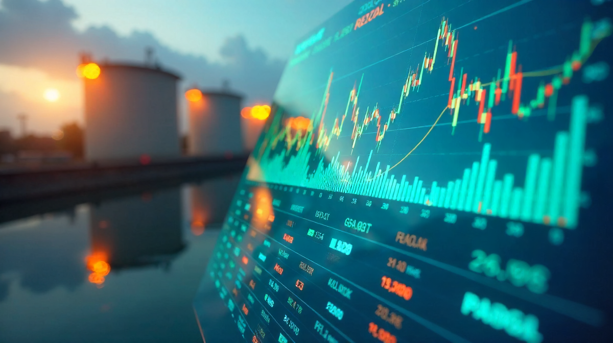 Heizölpreise: Strategien, Trends und die besten Tipps für Käufer