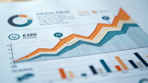 Heizölpreise und deren Einfluss: Trends, Experten, Prognosen für 2026
