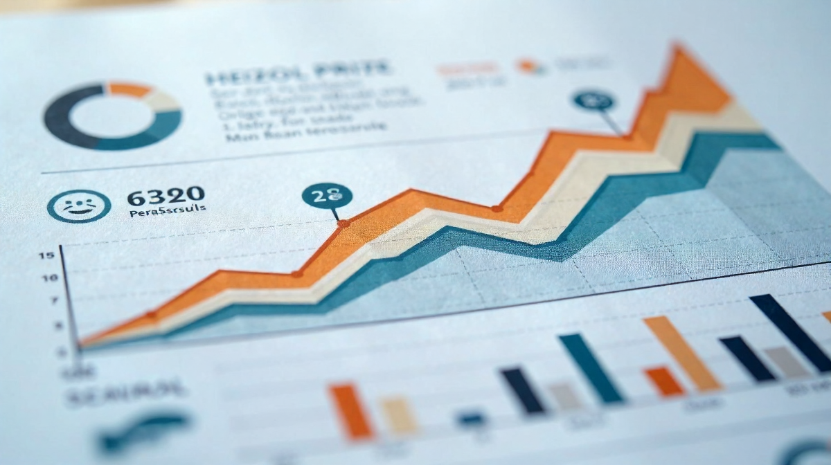 Heizölpreise und deren Einfluss: Trends, Experten, Prognosen für 2026