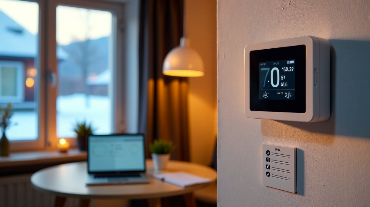 Heizölpreise und Einsparstrategien: Aktuelle Trends und Tipps für Neumarkt i.d.OPf.