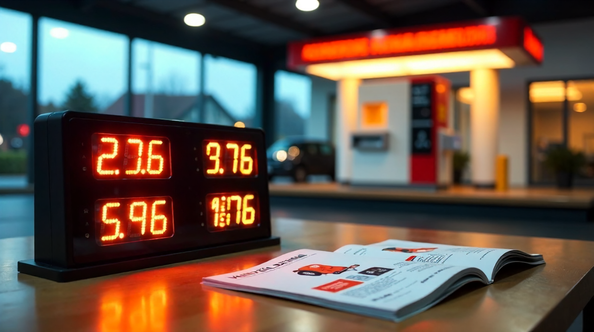 Heizölpreise und Energieeffizienz: Trends, Tipps und Expertenmeinungen