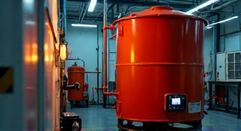 Heizölqualität und Lebensdauer der Heizungsanlage (10/10)