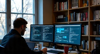 Herausforderungen der Softwarebranche: Ich bin ein Software-Analyst (6/10)