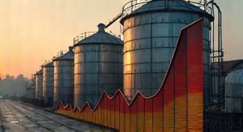 Historische Entwicklung der Heizölpreise (3/10)