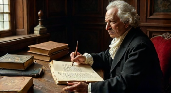 Historische Entwicklungen und ihre Lehren (3/10)