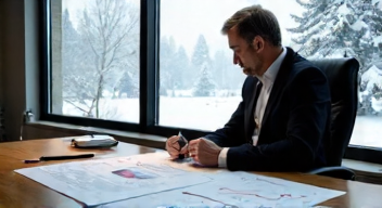 Ich als Heizöl-Experte: Preisentwicklung und Sparstrategien (1/10)