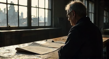 Ich als historischer Beobachter der Krise bei Bosch (1/10)