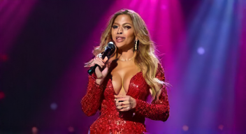 Ich bin Beyoncé und nutze meine Stimme für Vielfalt (9/10)