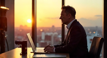 Ich bin Elon Musk, Tech-Milliardär (4/10)