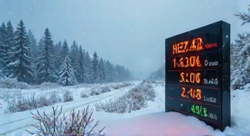 Ich erinnere an die Heizölpreise und ihre Schwankungen (1/10)