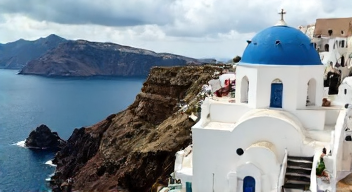Ich erinnere mich an den Fall „Santorini“ und seine Konsequenzen (1/10)