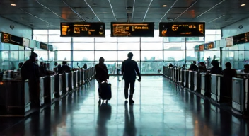 Ich erinnere mich an den letzten Streik der Lufthansa-Piloten (1/10)