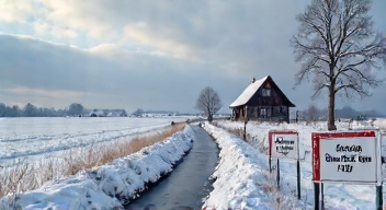 Ich erinnere mich an die Heizölpreise im Landkreis Ostprignitz-Ruppin (1/10)