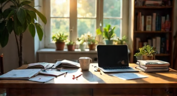 Ich erlebe die Dualität von ADHS und Erfolg (1/10)