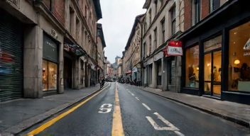 Ich über die Arbeitslosigkeit in Deutschland (1/10)