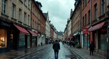 Ich über die Arbeitslosigkeit in Deutschland und ihre Auswirkungen (1/10)