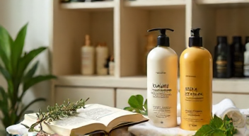 Ich über die Risiken von Trockenshampoos und ihre Inhaltsstoffe (1/10)